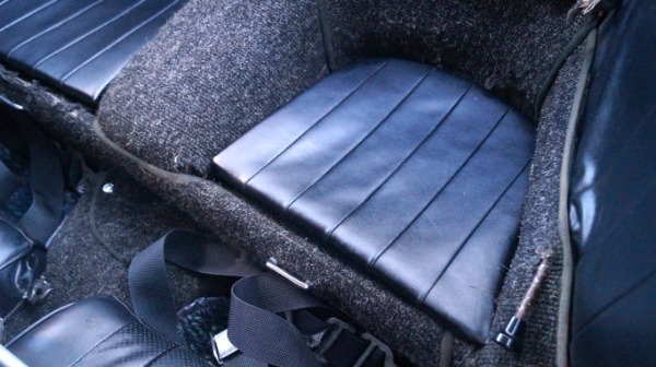 Used 1964 Porsche 356 C