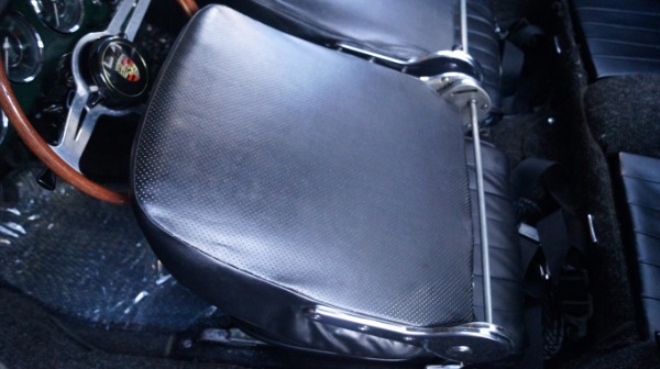 Used 1964 Porsche 356 C