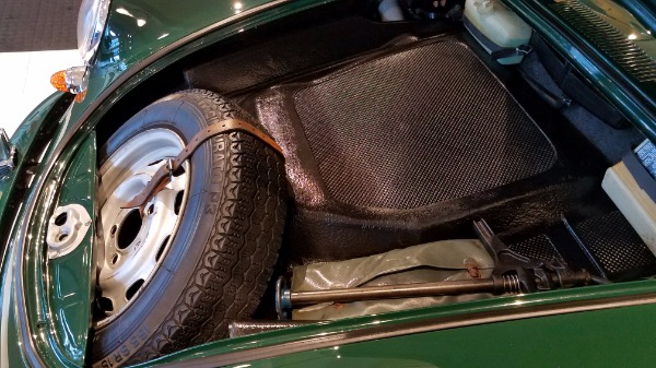 Used 1964 Porsche 356 C