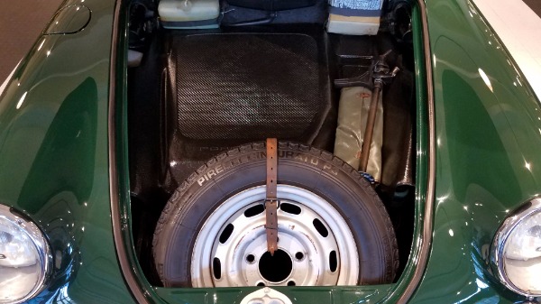 Used 1964 Porsche 356 C