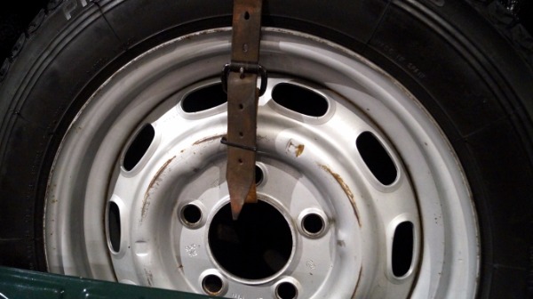Used 1964 Porsche 356 C