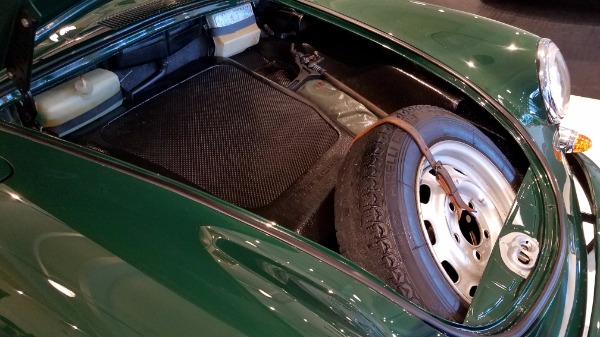 Used 1964 Porsche 356 C