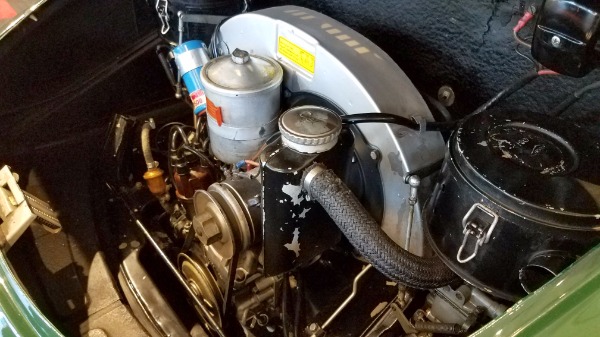 Used 1964 Porsche 356 C