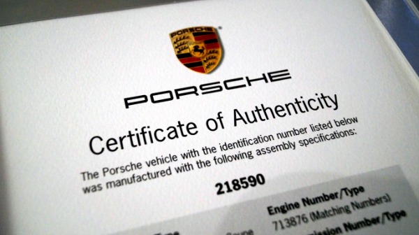 Used 1964 Porsche 356 C