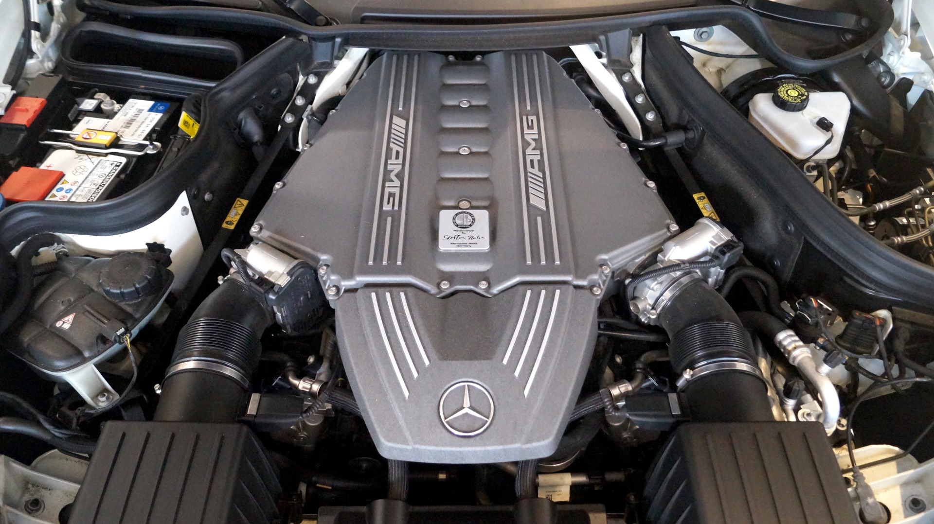 Used 2015 Mercedes Benz SLS AMG GT Final Edition