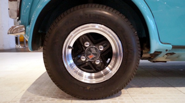 Used 1968 Austin Mini Cooper