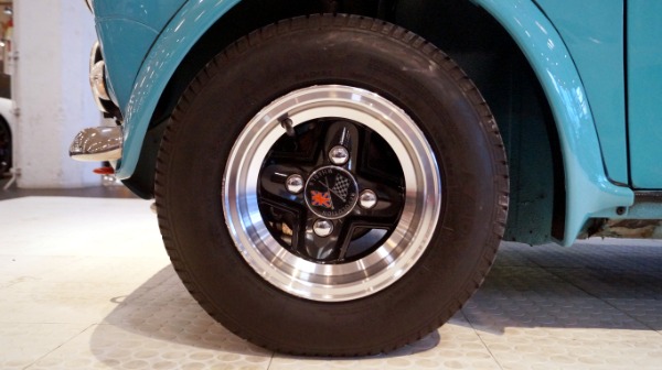 Used 1968 Austin Mini Cooper
