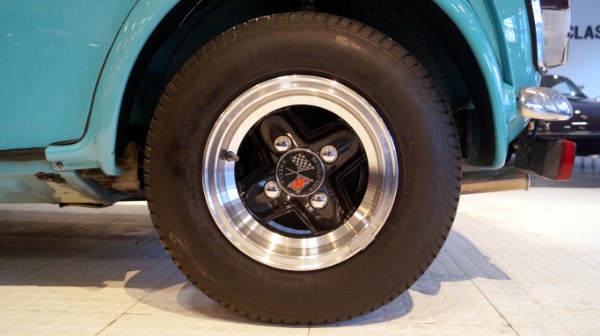Used 1968 Austin Mini Cooper