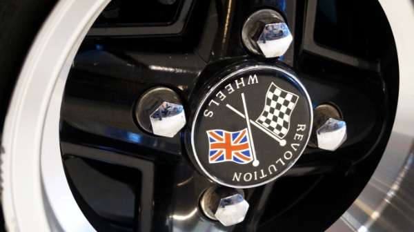 Used 1968 Austin Mini Cooper