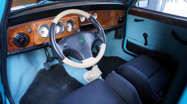 Used 1968 Austin Mini Cooper