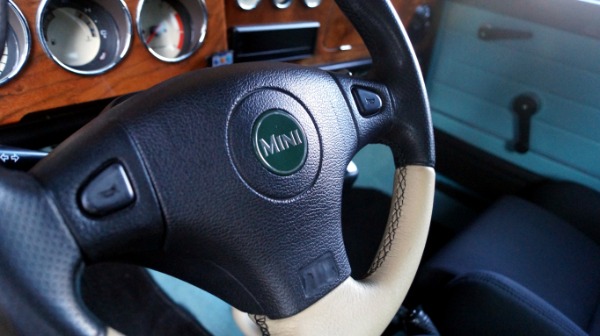 Used 1968 Austin Mini Cooper