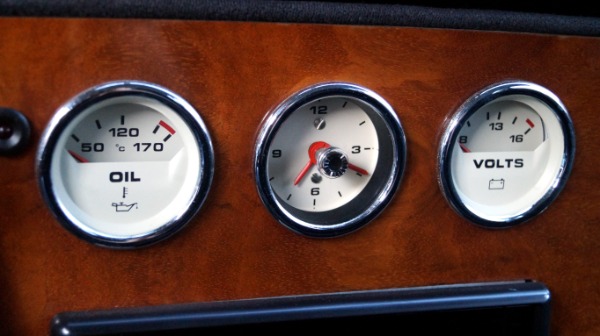 Used 1968 Austin Mini Cooper