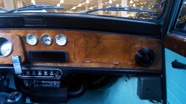 Used 1968 Austin Mini Cooper