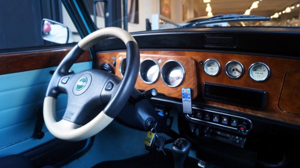 Used 1968 Austin Mini Cooper