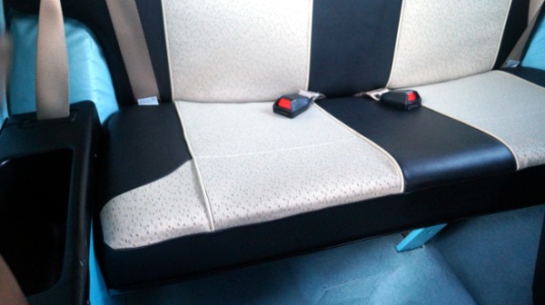 Used 1968 Austin Mini Cooper