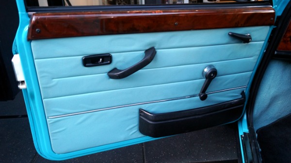 Used 1968 Austin Mini Cooper