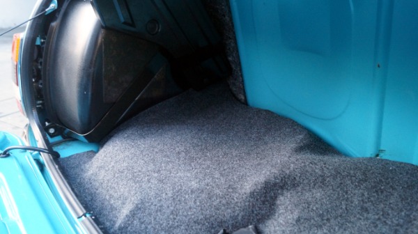 Used 1968 Austin Mini Cooper