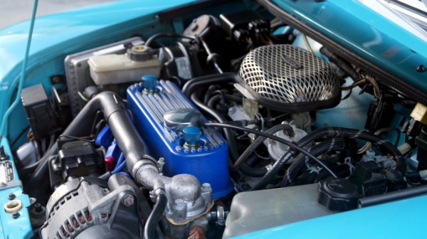 Used 1968 Austin Mini Cooper