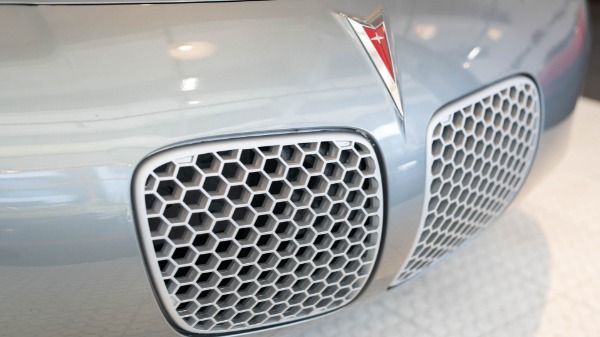 Used 2007 Pontiac Solstice