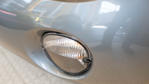 Used 2007 Pontiac Solstice