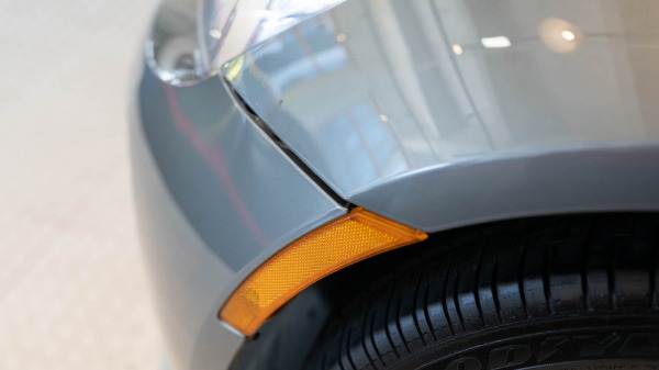 Used 2007 Pontiac Solstice