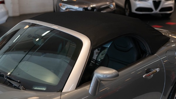 Used 2007 Pontiac Solstice