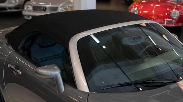 Used 2007 Pontiac Solstice