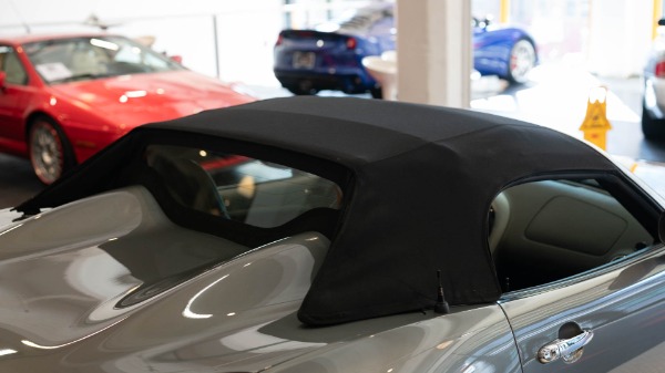 Used 2007 Pontiac Solstice