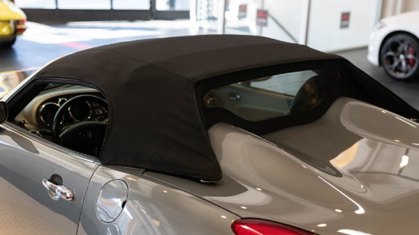 Used 2007 Pontiac Solstice