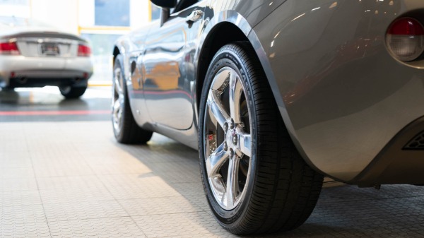 Used 2007 Pontiac Solstice