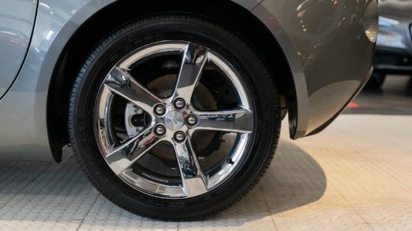 Used 2007 Pontiac Solstice