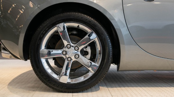 Used 2007 Pontiac Solstice