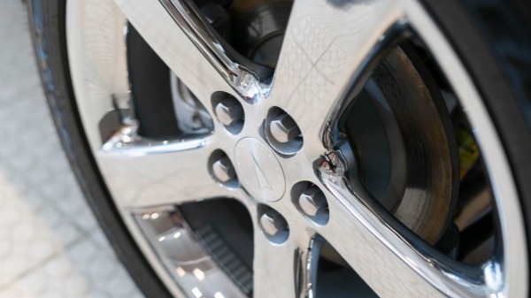 Used 2007 Pontiac Solstice