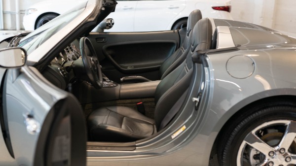 Used 2007 Pontiac Solstice