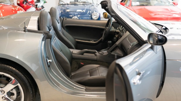 Used 2007 Pontiac Solstice