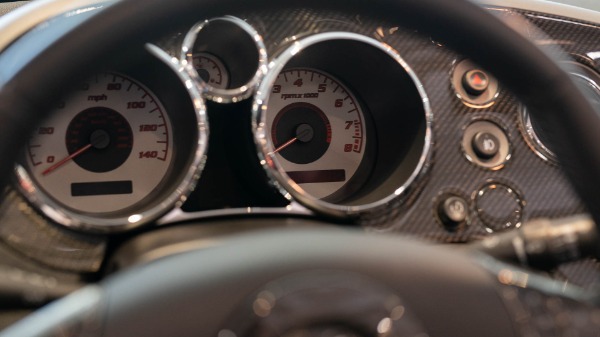 Used 2007 Pontiac Solstice