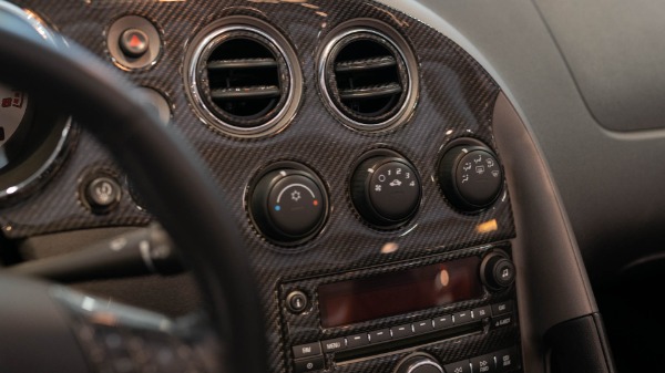 Used 2007 Pontiac Solstice