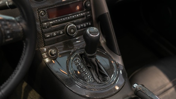 Used 2007 Pontiac Solstice