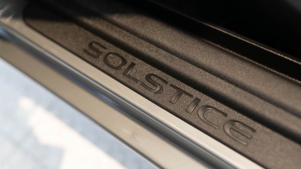 Used 2007 Pontiac Solstice