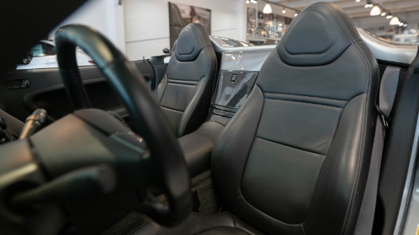 Used 2007 Pontiac Solstice