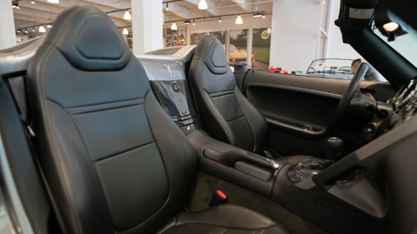 Used 2007 Pontiac Solstice