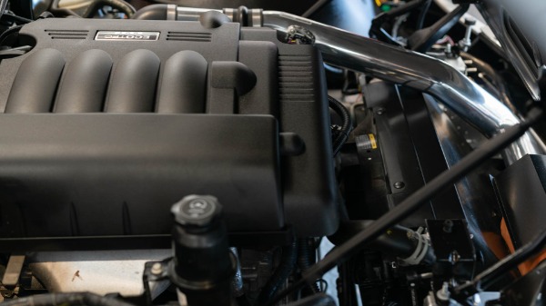 Used 2007 Pontiac Solstice