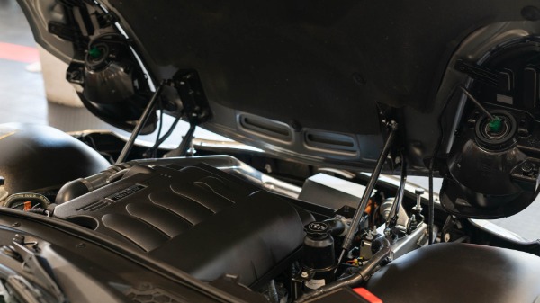 Used 2007 Pontiac Solstice