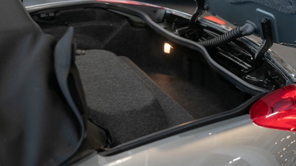 Used 2007 Pontiac Solstice