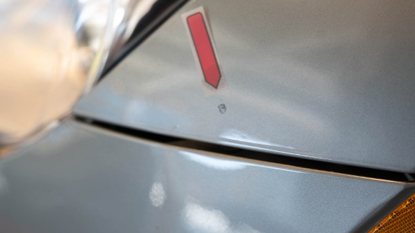 Used 2007 Pontiac Solstice