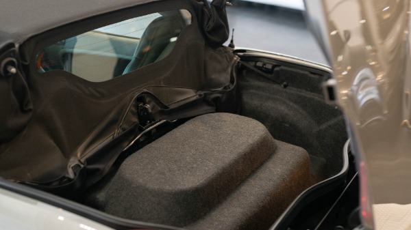 Used 2007 Pontiac Solstice