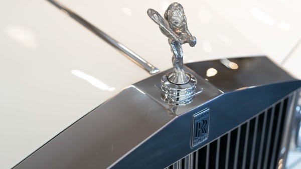 Used 1987 Rolls Royce Corniche II Convertible