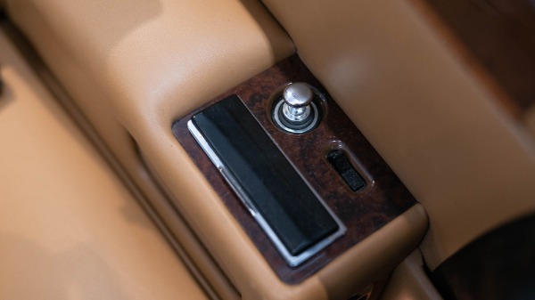 Used 1987 Rolls Royce Corniche II Convertible