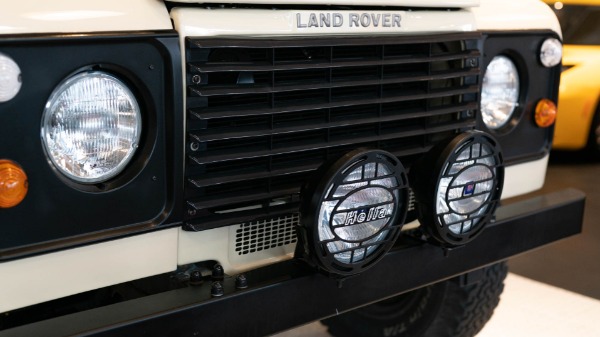 Used 1964 Land Rover Defender 109110