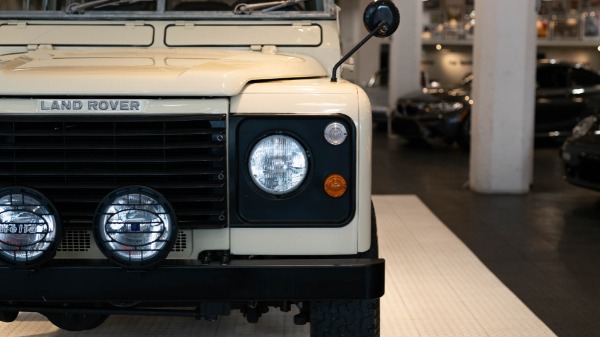 Used 1964 Land Rover Defender 109110